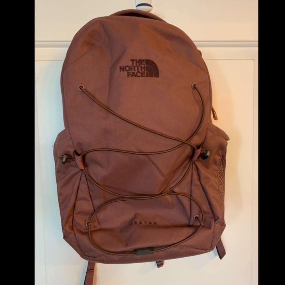 North Face Backpack